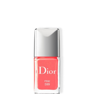 Dior Nagellack - Hochfarbiger Nagellack - Maniküre, Glanz & Halt mit Gel-Effekt